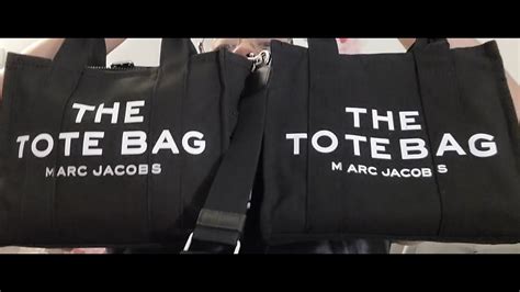 fake marc picard bags|marc jacobs tote bag authentic.